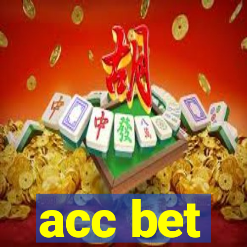 acc bet